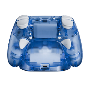 Manette de jeu sans fil KS62 avec double vibration et réponse précise des boutons - Product Image 5