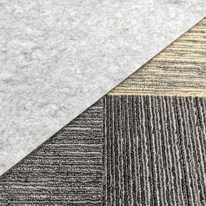 Losetas de Alfombra Modernas de Pelo Corto con Base Suave No Tejida para Uso Comercial en Oficinas y Hoteles - Product Image 6