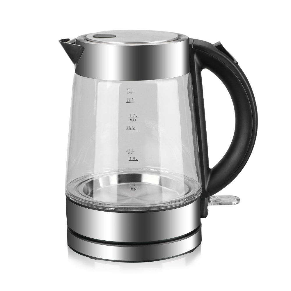 New Design Electric Kettle Temperature Control More