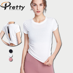 <span class=keywords><strong>Camisetas</strong></span> sin mangas <span class=keywords><strong>de</strong></span> Yoga para mujer, <span class=keywords><strong>camisetas</strong></span> elegantes <span class=keywords><strong>de</strong></span> secado rápido, ropa deportiva, sudaderas con capucha para correr, <span class=keywords><strong>camisetas</strong></span> <span class=keywords><strong>de</strong></span> Yoga para mujer, <span class=keywords><strong>camisetas</strong></span> sin mangas a la moda - Product Image 1