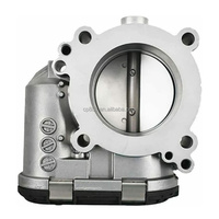 Boîtier papillon g pour mercedes-benz, pour W203, W211, W212, W204, CLK, SLK, Sprinter, 906, 0280750076, 2711410025