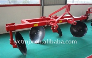 Aporcador para Tractor, Máquina Agrícola para <span class=keywords><strong>Surcos</strong></span> - Product Image 2