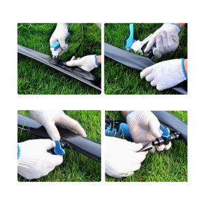 Tuyau <span class=keywords><strong>goutte</strong></span> <span class=keywords><strong>à</strong></span> <span class=keywords><strong>goutte</strong></span> en plastique SWD pour l'irrigation de jardin connecte le goutteur plat <span class=keywords><strong>à</strong></span> l'intérieur du système d'arrosage agricole tuyaux d'irrigation <span class=keywords><strong>goutte</strong></span> <span class=keywords><strong>à</strong></span> <span class=keywords><strong>goutte</strong></span> - Product Image 6