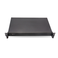 Servidor de Sistema Telefónico VoIP KNTD-50, Servidor Telefónico SIP, IP PBX, Protocolo de Internet, Central Telefónica Privada