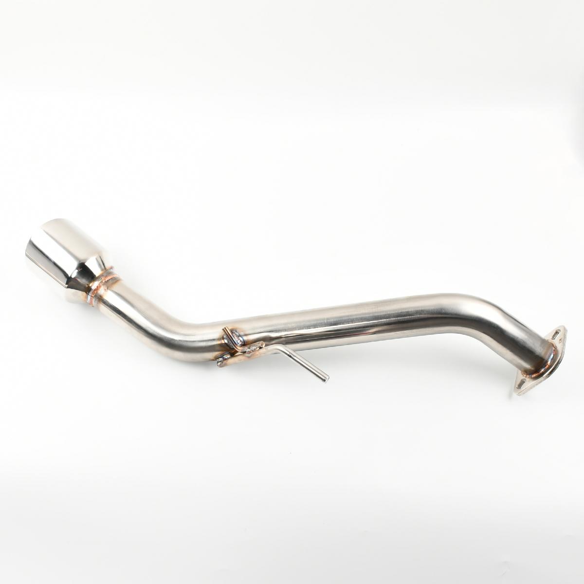 axel back exhaust q50