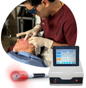 <span class=keywords><strong>Precio</strong></span> de la Máquina <span class=keywords><strong>Láser</strong></span> de Endolifting con Bomba de Liposucción, Lifting Facial Fiberlift, Aprobado por la FDA, Uso Clínico Médico con Certificación CE - Product Image 2