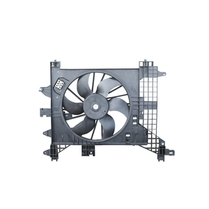 Nouveau carénage de ventilateur de bonne qualité pour/<span class=keywords><strong>Dacia</strong></span> pour I <span class=keywords><strong>2010</strong></span>- XF703-030 - Product Image 3