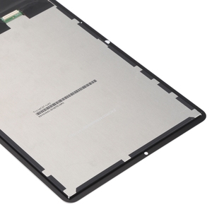 Écran LCD OEM d'usine en gros pour <span class=keywords><strong>Huawei</strong></span> MatePad 10.4 5G BAH3-W59 avec numériseur, assemblage complet (blanc) - Product Image 4