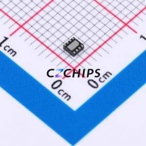 Nuevo y Original TPS259573DSGR WSON-8-EP(2x2) Circuito integrado IC Chip PMIC Protector contra sobretensiones - Product Image 2