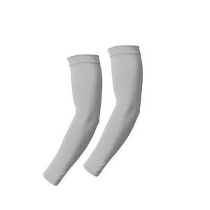 Manches de bras personnalisées, élastiques, confortables, respirantes, anti-UV, antidérapantes pour le sport, la course à pied, le cyclisme, la randonnée, les activités de plein air, unisexe - Product Image 4