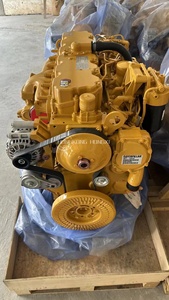 New original C7.1 <b>engine</b> <b>assembly</b> - Product Image 3