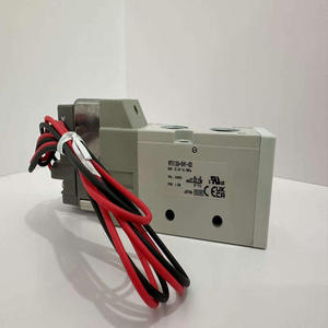 Original-SMC VF3130-5H1-02 <b>Solenoid</b> Valve - Product Image 2