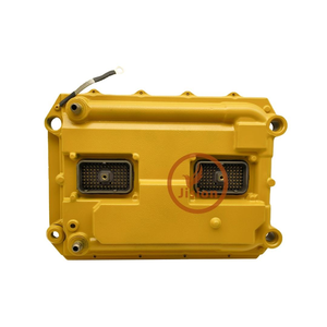 196-4172 240-5313 10R-4093 ชุดควบคุม ECU สำหรับรถขุด 330C เครื่องยนต์ C9 - Product Image 3