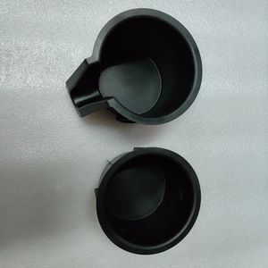 Toyota 4Runner 2014-2021 Orta Konsol Siyah Plastik Bardaklık OEM 66992-35030 - Product Image 5