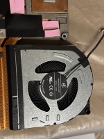 Compatible avec le refroidisseur pour ordinateur portable Legion Gaming