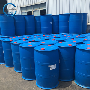 Cas 26062 79 3 xách tay xử lý nước 40% polydadmac chất lỏng cation flocculant bậc bốn amoni - Product Image 4