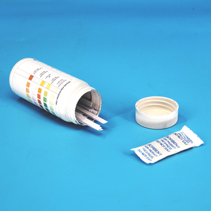 Accessoires <span class=keywords><strong>de</strong></span> piscine 5 en 1 PH Pool <span class=keywords><strong>Spa</strong></span> Hot Tub Bandelettes <span class=keywords><strong>de</strong></span> <span class=keywords><strong>test</strong></span> d'eau <span class=keywords><strong>Test</strong></span> <span class=keywords><strong>de</strong></span> piscine - Product Image 5