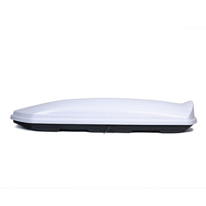Universal 600L automobile SUV roof trunk custom colors Car Top Roof Rack Cargo Luggage Carrier Storage Box Roofbox