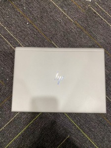 แล็ปท็อปธุรกิจ H-P EliteBook 745 G5 รุ่นปรับปรุงใหม่ AMD Ryzen 5 2500U แรม 8GB SSD 256GB หน้าจอ 14 นิ้ว FHD - Product Image 5