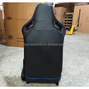 Sièges baquets pour voiture de course, sièges de course Bride, sièges de course <span class=keywords><strong>Sparco</strong></span>, siège baquet sport, siège de course en fibre de carbone - Product Image 3