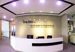 IRADIO R6000 10W ra đặt Điện Kỹ Thuật số đài phát thanh cầm tay Walkie Talkie UHF VHF DMR hai cách phát thanh - Product Image 6