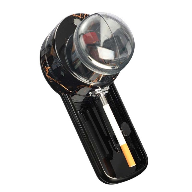 2024 NEWEST DIY Cigarette Electric Filter Tobacco Injector Tube Filling Cigarette Rolling Machine