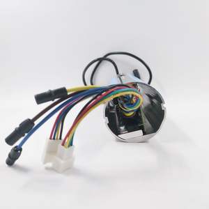 Carte mère de commande pour trottinette électrique <span class=keywords><strong>Ninebot</strong></span> <span class=keywords><strong>ES2</strong></span>/ES4, pièces de rechange pour trottinette électrique - Product Image 5