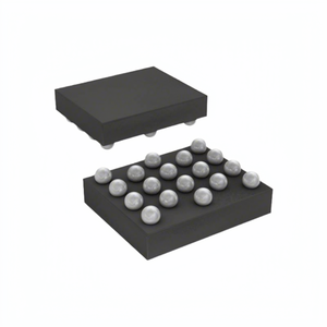 Circuit intégré STM32G041Y8Y6TR MCU 32 bits 64 Ko FLASH 18WLCSP 18 UFBGA, WLCSP en stock – Fabricant de composants électroniques embarqués - Product Image 1