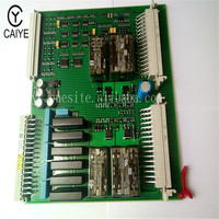 Tarjeta STK Nueva 91.144.8011 00781.2197, Placa de Control del Motor de Impresora para Máquinas SM102 CD102, Placa de Circuito para Impresión