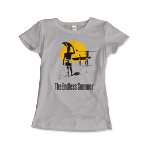 T-shirt del documentario sul surf The Endless Summer 1966 - Product Image 4