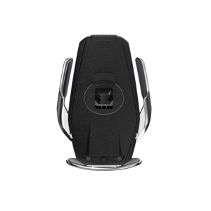 Moxom Thông Minh Cảm Biến Tự Động Kẹp Không Khí Vent Xe Người Giữ Điện Thoại 15W Nhanh Chóng Sạc Không Dây Xe Sạc Chủ - Product Image 5