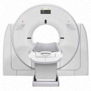 Tıbbi radyoloji 16 32 64 128 dilim CT tarama insan sağlığı teşhis makinesi Ct tarama - Product Image 3