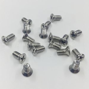 201 Stainless Steel Countersunk Machine Screws 316x38 Flat Head Door Window Bolts Easy Installation - Product Image 2