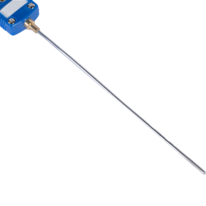 Termocoppia Corazzata Impermeabile in Acciaio Inossidabile per Misurazione Temperatura Liquidi, Sensore di Umidità e Temperatura - Product Image 5