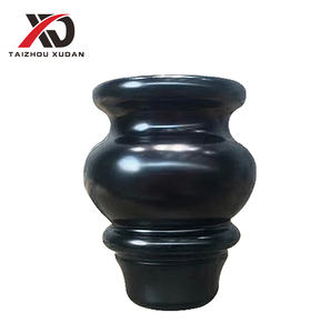 Деревянные ножки для мебели: круглые, коричневые, для диванов, тумб, журнальных столиков, табуретов, тумб под телевизор - запчасти - Product Image 2