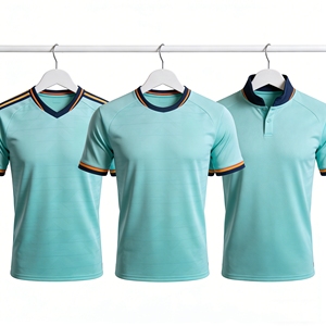 เสื้อฟุตบอลทีมชาติแบบย้อนยุคปี 2026 ออกแบบเองได้ พร้อมบริการสกรีนลายแบบซับลิเมชั่น ขายส่ง - Product Image 6