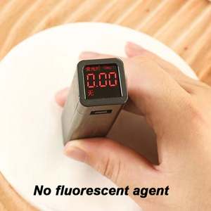 Feuilles rondes de papier antiadhésif jetables de qualité alimentaire pour burgers, galettes de hamburger, café, boissons, bubble tea, et papier silicone anti-fuite pour l'huile - Product Image 6