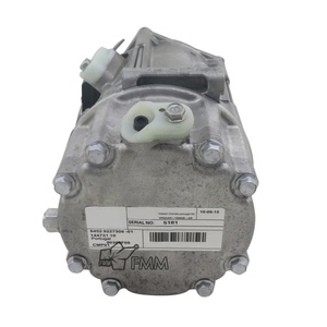 Compresseur de climatisation pour voiture hybride électrique BMW 7 F01 F02 F03 F04 740 750 64529227508 64 52 9 227 508 9227508 - Product Image 5