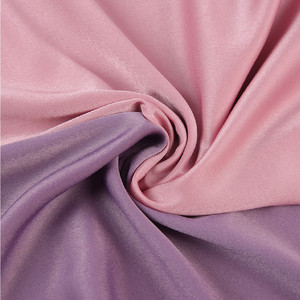 Mẫu Miễn Phí Shiny Voan Nhung Giả Lụa Vải Cho Trang Phục - Product Image 3