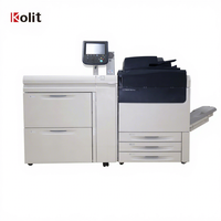 Photocopieur multifonction laser A3 Versant 180, produit le plus vendu, tout-en-un, 350 g/m², photocopieur et imprimante