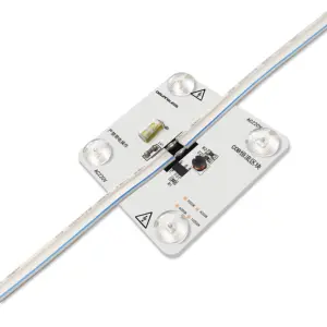 Instant mounted AC 220V LED Modules high Voltage Driver Free Led module for Ceiling Lights