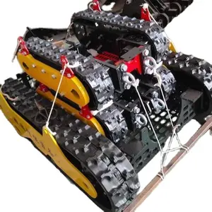 Plate-forme Robot éducatif pour adultes, véhicule, châssis robotique Mobile