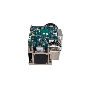 Pointeur laser industriel 1064 nm 80 mJ avec <span class=keywords><strong>distance</strong></span> d'irradiation de 10 km, indice de protection IP66 pour frappe de précision - Product Image 2