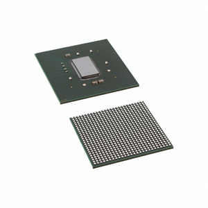 Circuito Integrado Original, Chip Electrónico, Circuito Integrado Embebido 484 BBGA IC FPGA 372 I/O 484FBGA XC3S700AN-4FG484C - Product Image 1