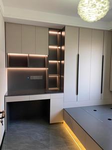 <span class=keywords><strong>Lit</strong></span> Tatami Style japonais <span class=keywords><strong>Lit</strong></span> personnalisé <span class=keywords><strong>Armoire</strong></span> intégrée personnalisée pour toute la maison - Product Image 6