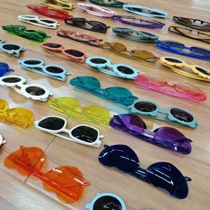 <span class=keywords><strong>Gafas</strong></span> para Niñas, <span class=keywords><strong>Gafas</strong></span> <span class=keywords><strong>de</strong></span> <span class=keywords><strong>Sol</strong></span> para Niños, Paquetes <span class=keywords><strong>de</strong></span> <span class=keywords><strong>Gafas</strong></span> para Bebés y Niños - Product Image 5