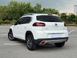 Citroën <span class=keywords><strong>C3</strong></span>-XR 2019, 1.6L, 6AT, Edición Enjoy, Volante a la Izquierda, 5 Asientos, SUV Pequeño de Gasolina - Product Image 5