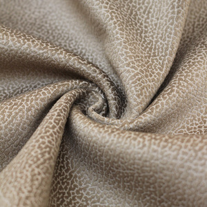 <span class=keywords><strong>Tissu</strong></span> de canapé en <span class=keywords><strong>velours</strong></span> Holland gaufré à la colle polyester 100% de couleur personnalisée bon marché Fabricant - Product Image 4