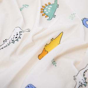 Il fasciatoio personalizzato in fibra di Lyocell morbido lavabile mantiene chiaro comodo e portatile fasciatoio per neonato - Product Image 5