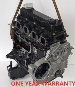 Motor de bloque largo QD32 QD32T para máquinas diésel de camión Nisan, motores Terrano Elgrand E50 <span class=keywords><strong>Atlas</strong></span> F23 Homey Caravan E24 Datsun - Product Image 2